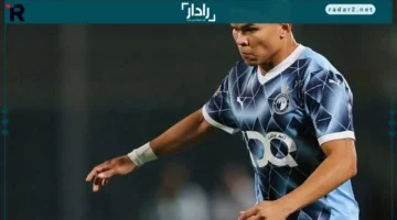 موعد مباراة بيراميدز ونهضة بركان في كأس السوبر الإفريقي والقناة الناقلة